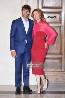 Andrea Delogu feet photo thumbnail