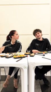 Andrea Delogu feet photo thumbnail