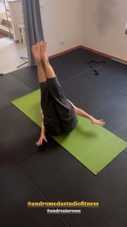 Andrea Delogu feet photo 20