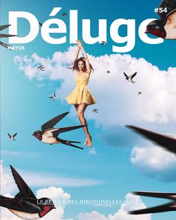 Andrea Delogu feet photo 5