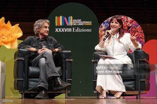 Andrea Delogu feet photo 8