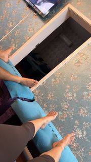 Andrea Delogu feet photo 5