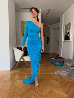 Andrea Delogu feet photo 2