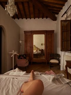 Andrea Delogu feet photo 3