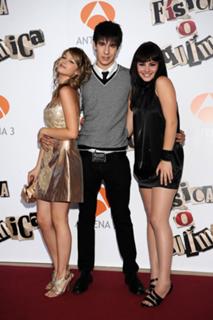 Andrea Duro feet photo 14