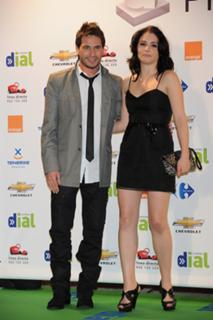 Andrea Duro feet photo 12