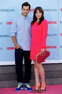 Andrea Duro feet photo 9
