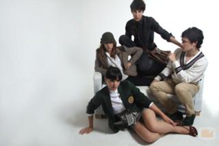 Andrea Duro feet photo 5
