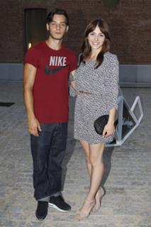Andrea Duro feet photo 4