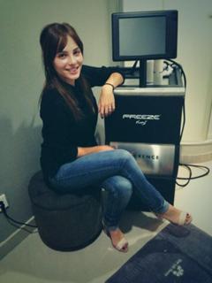 Andrea Duro feet photo 19