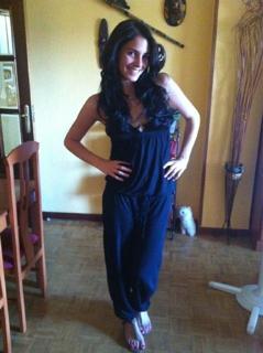 Andrea Duro feet photo 18