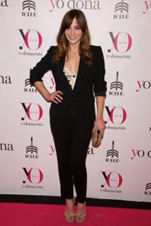 Andrea Duro feet photo 14