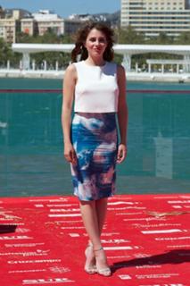 Andrea Duro feet photo 12