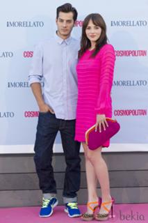Andrea Duro feet photo 9