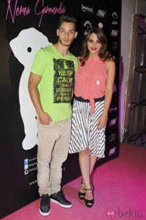 Andrea Duro feet photo 4