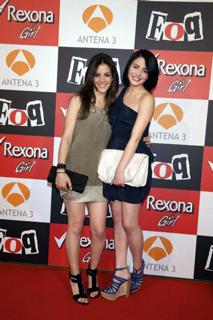 Andrea Duro feet photo 3