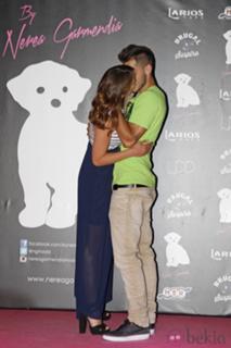 Andrea Duro feet photo 1