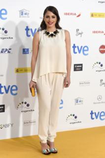 Andrea Duro feet photo 20