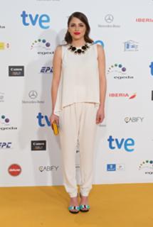 Andrea Duro feet photo 19
