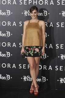 Andrea Duro feet photo 16