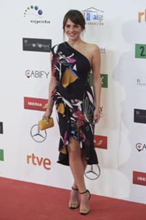 Andrea Duro feet photo 6