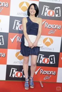 Andrea Duro feet photo 3