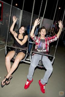 Andrea Duro feet photo 5