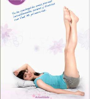 Andrea Duro feet photo 3