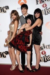 Andrea Duro feet photo 20