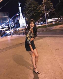 Andrea Duro feet photo 9