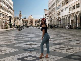 Andrea Duro feet photo 7