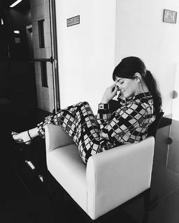Andrea Duro feet photo 5