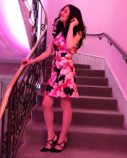 Andrea Duro feet photo 20