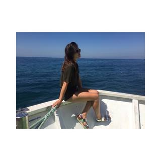 Andrea Duro feet photo 15