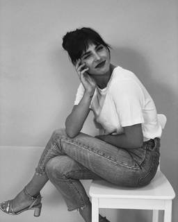 Andrea Duro feet photo 14