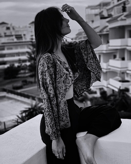 Andrea Duro feet photo 19