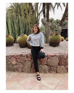 Andrea Duro feet photo 14