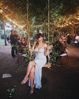 Andrea Duro feet photo 3