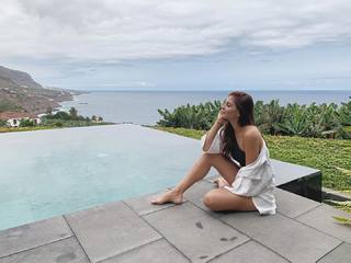 Andrea Duro feet photo 7