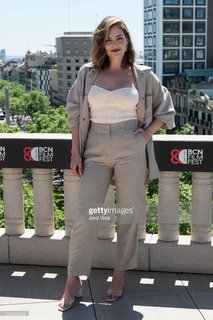 Andrea Duro feet photo 3