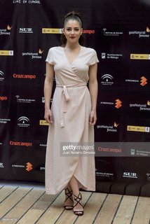 Andrea Duro feet photo 15