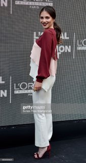 Andrea Duro feet photo 13