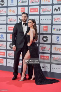 Andrea Duro feet photo 7