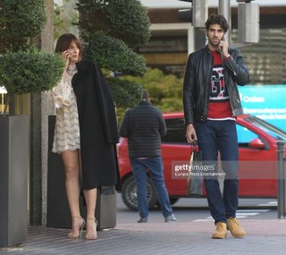 Andrea Duro feet photo 17