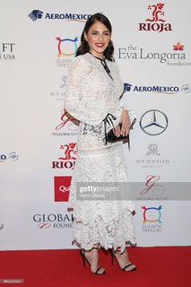 Andrea Duro feet photo 8