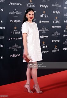 Andrea Duro feet photo 20