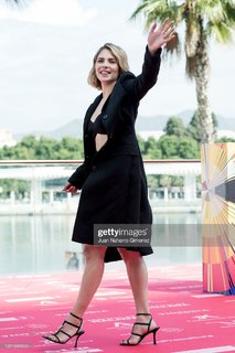 Andrea Duro feet photo 17