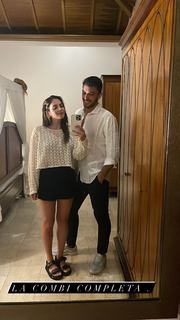Andrea Duro feet photo 20