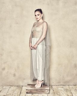 Andrea Duro feet photo 17