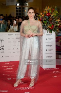 Andrea Duro feet photo 16